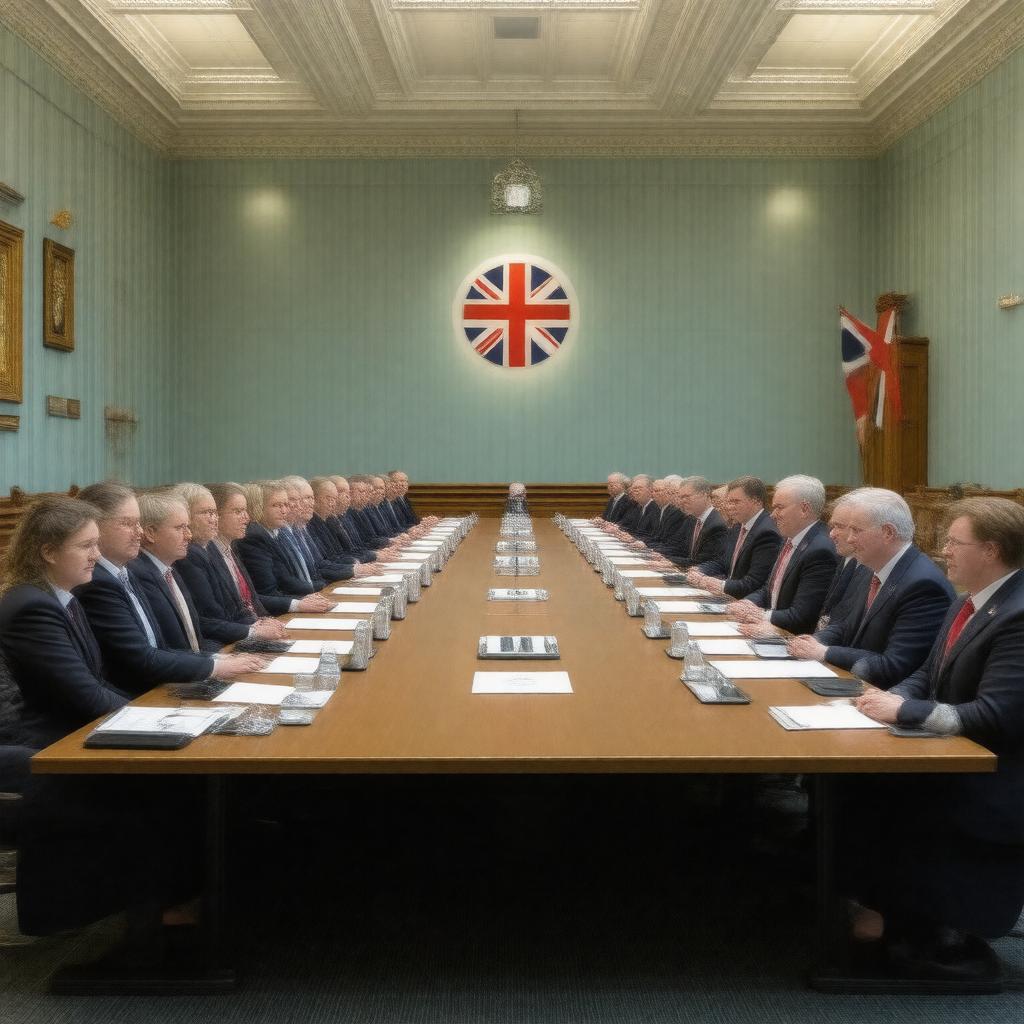 Backbench Business Committee